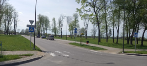 Gedimino Nemunaičio nuotr. Boleslovo Dirmanto ir Vlado Rėklaičio pavadinimus nutarta suteikti naujoms gatvėms Miniatiūrų parko teritorijoje.