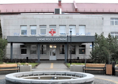 Gedimino Nemunaičio nuotr. Ukmergės ligoninės pacientų interesus gins įsteigta taryba.