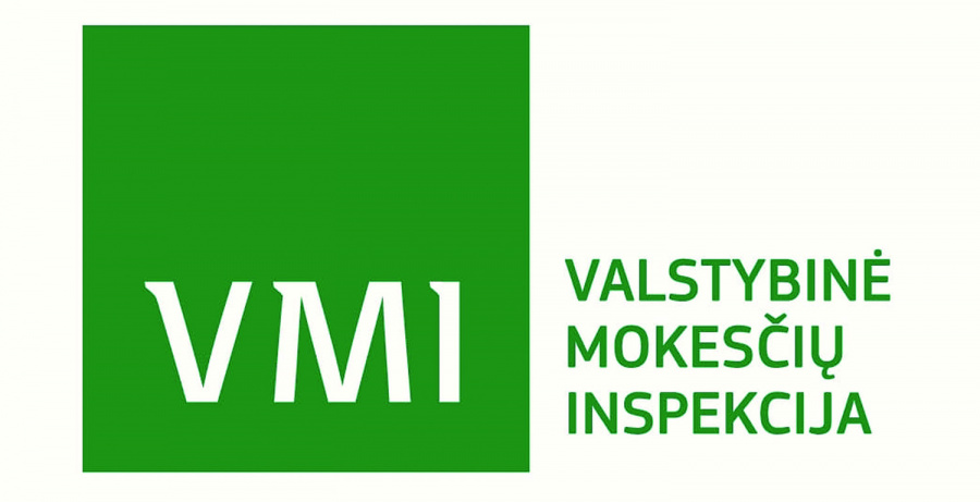 VMI primena: turto deklaracijas privaloma pateikti iki gegužės 2 d.