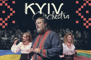 Ukmergėje vyks ukrainiečių padėkos koncertas