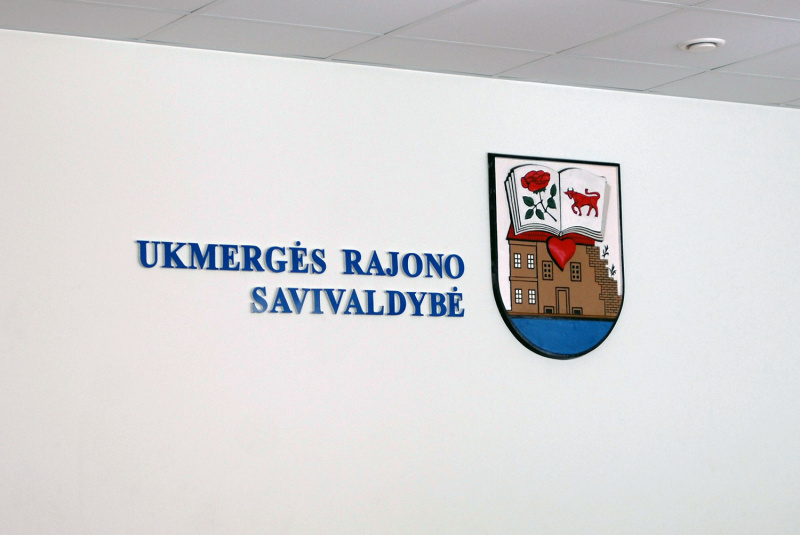 Kviečiame siūlyti kandidatūras Ukmergės rajono Garbės piliečio vardui suteikti
