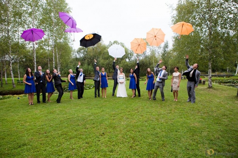 Brangiai kainuojančios klaidos renkantis vestuvių fotografą