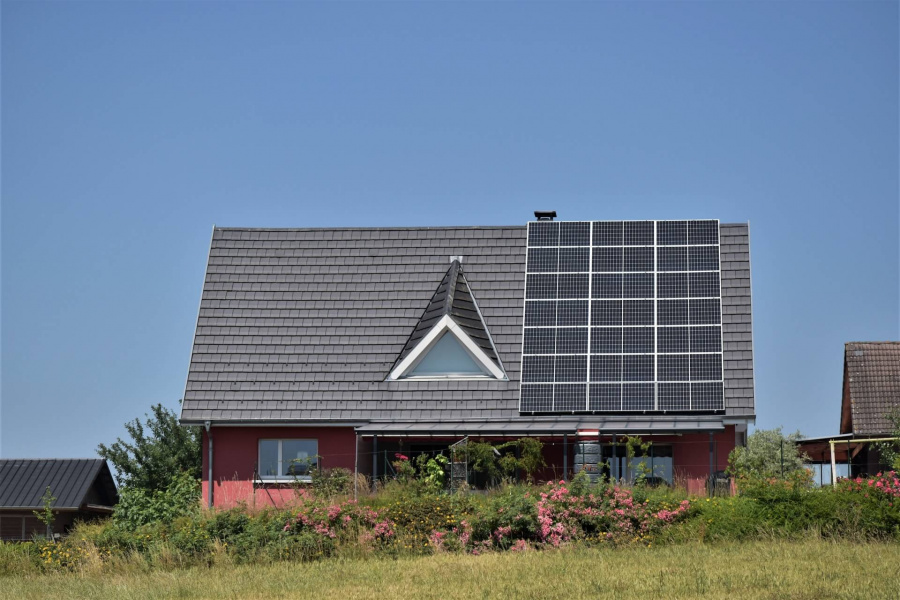 Saulės elektrinė: 10 kw saulės elektrinės kaina - kokia ji?