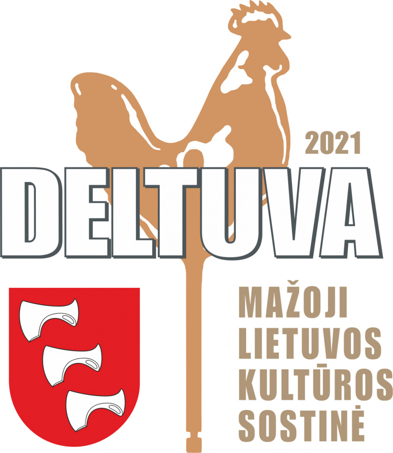 Deltuva tapo Lietuvos mažąja kultūros sostine.