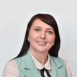 Asmeninio archyvo nuotr. E. Komarovienė „Lietuvos mokytojas 2023“ konkurse vertinama pradinių įstaigų kategorijoje.