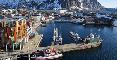 Kaip gauti darbą Norvegijoje? Ką dirbti ir kiek uždirbti?