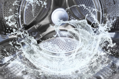 6 patarimai, kurie padės prailginti skalbimo mašinos tarnavimo laiką