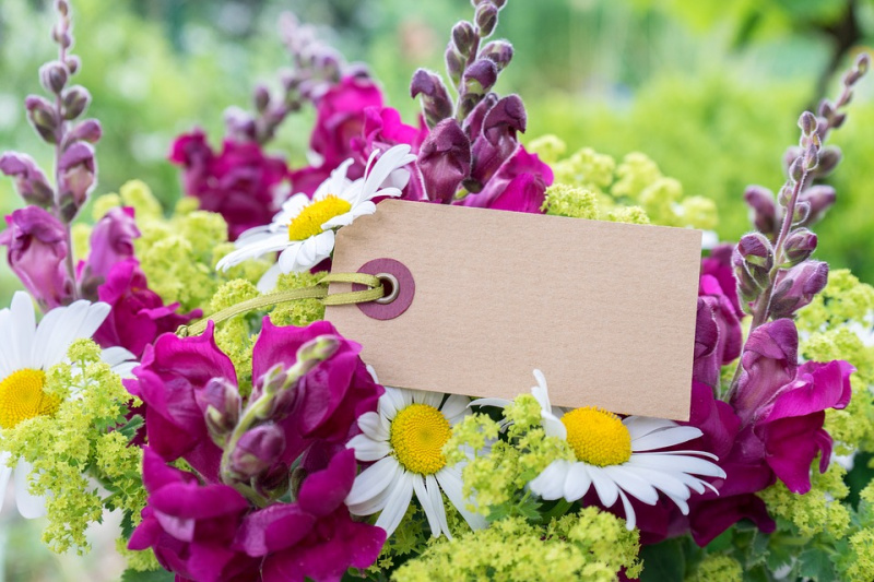 5 priežastys, kodėl gėlių pristatymas į namus yra dėmesio vertos paslaugos