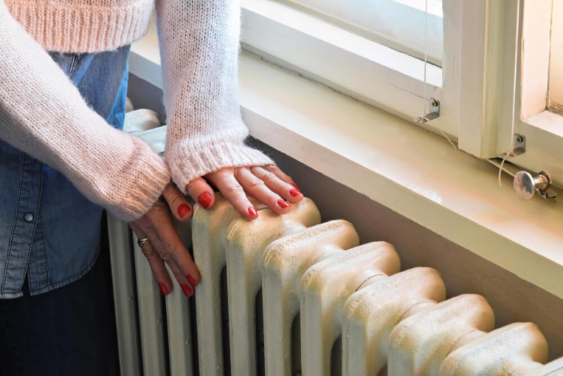 Dažniausiai girdimi mitai apie centrinio šildymo radiatorius