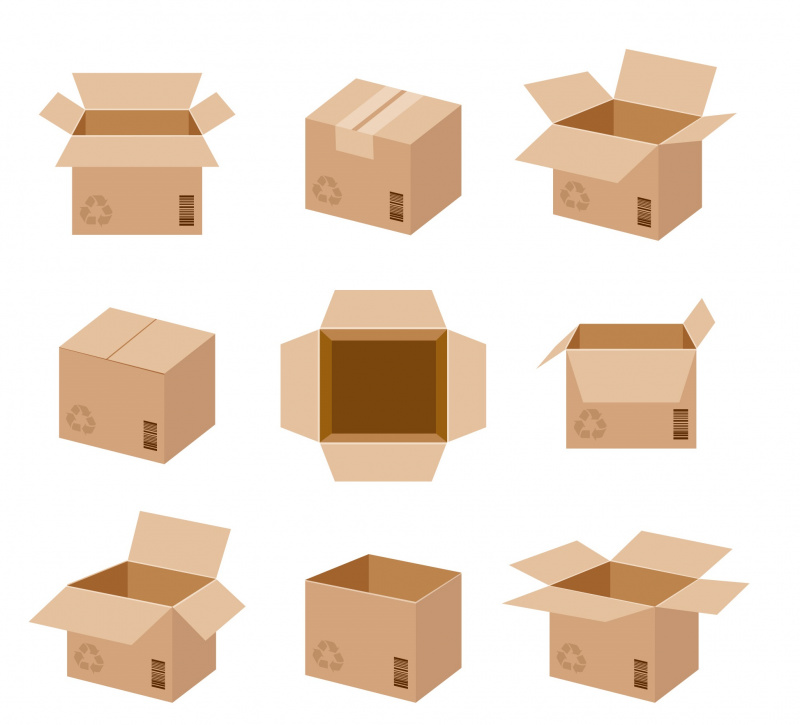 Gofruotas kartonas: svarbu ne tik turinys, bet ir pakuotė