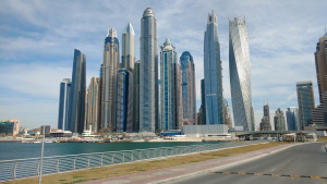 Kainos Dubajuje: kaip sutaupyti?