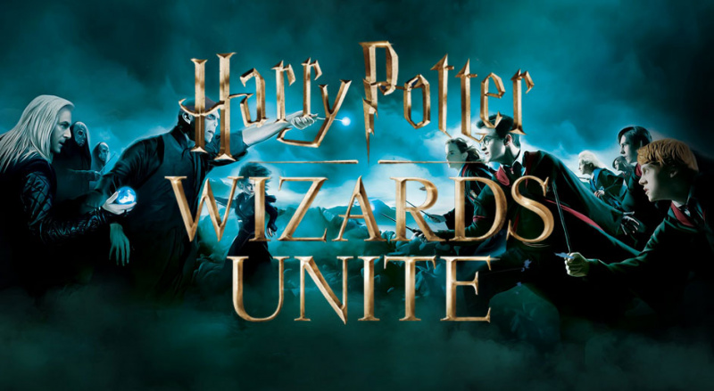 Harry Potter Wizards Unite – žvilgsnis į ateities hitą šiandieną