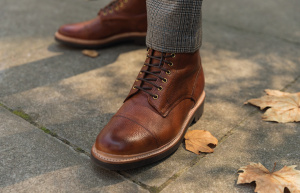 Kaip išsirinkti batus rudens sezonui?