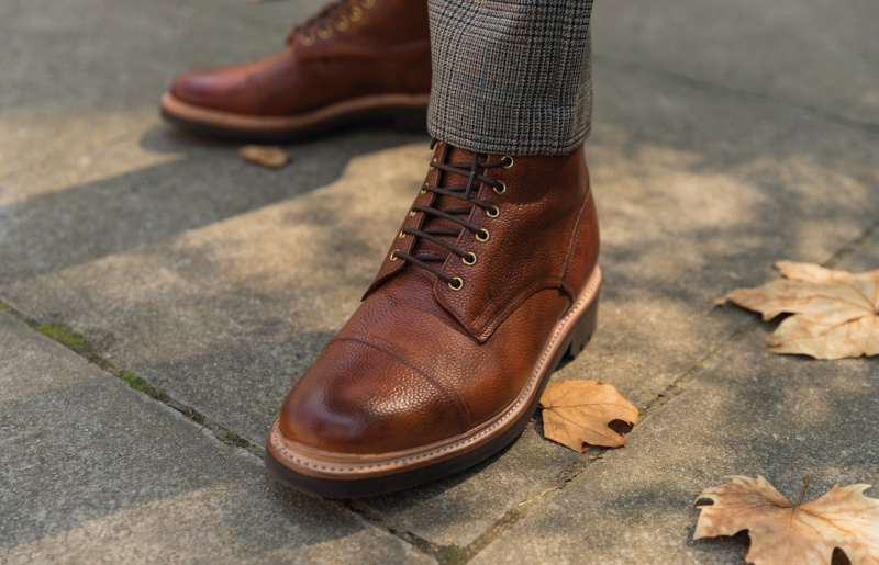 Kaip išsirinkti batus rudens sezonui?
