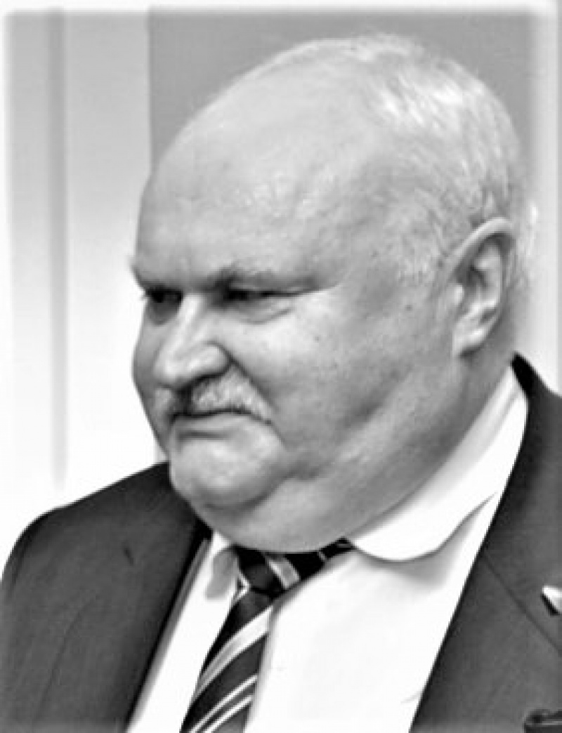 PRO MEMORIA. Arūnas Jasaitis (1955-2020)