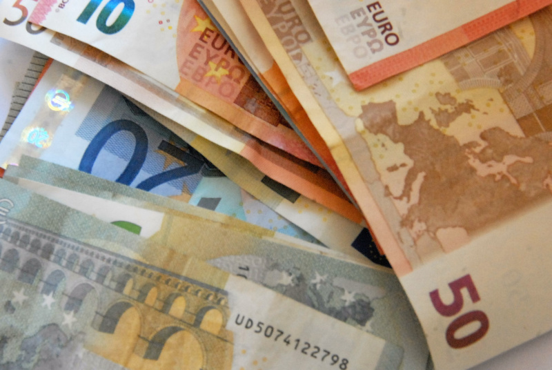NPD šiemet didėja iki 400 eurų