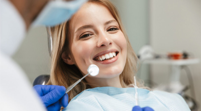 Danties implantai - nauji dantys visam gyvenimui?