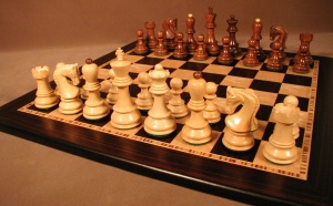 Šaškių-šachmatų turnyrai