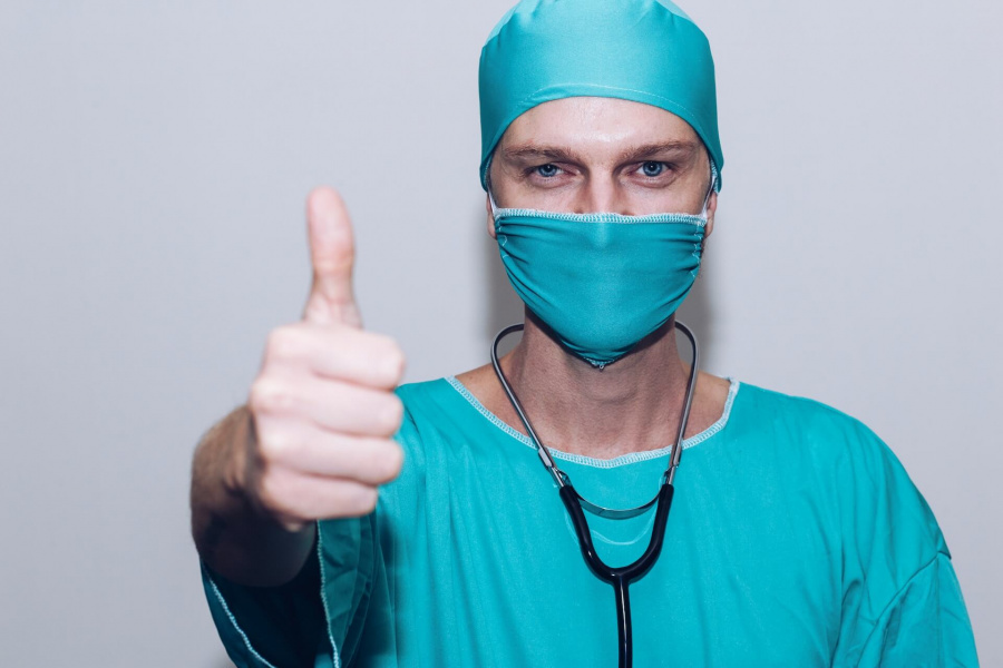 Geras chirurgas Klaipėdoje: kaip išsirinkti tinkamą chirurgą?