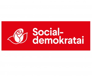 Socialdemokratams ir Lietuvoje, ir Ukmergėje vadovaus moterys