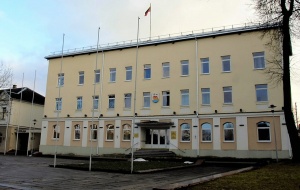 Gedimino Nemunaičio nuotr. Laisvi etatai atsirado rajono savivaldybės administracijoje vykdant jos reorganizaciją.