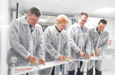Lietuva pirmoji pasaulyje pradeda kurti unikalų vėžio gydymą