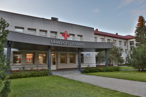 Ukmergės ligoninė vykdo korupcijos prevencijos įgyvendinimo planą.