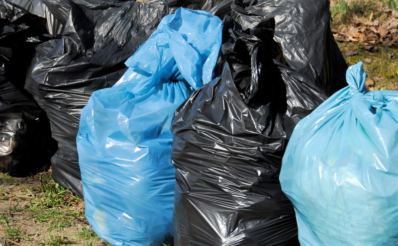 Paskelbta gyventojų apklausa dėl žaliųjų atliekų išvežimo iš privačių valdų Ukmergės mieste