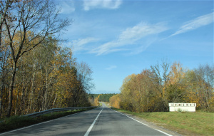 Gedimino Nemunaičio nuotr. Žiemos sezonas keliuose pradedamas ne vėliau kaip lapkričio 1-ąją.