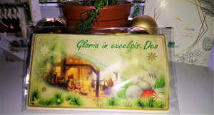 Kalėdaičiai – sena tik Lietuvoje ir Lenkijoje gyvuojanti tradicija.  Gedimino Nemunaičio nuotr.