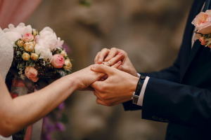 Renkatės vestuvinius žiedus: ką reikia žinoti?