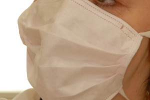 Ukmergėje – antra auka nuo gripo