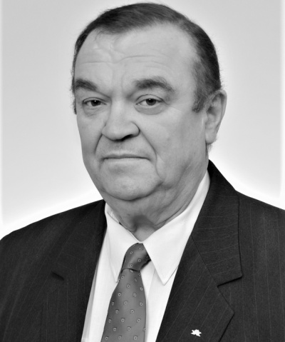 In Memoriam. Julius Kazėnas (1952-10-20 – 2023-10-26)