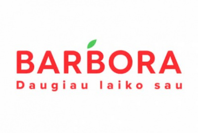 „Barbora“ plečiasi į regionus – paslaugą teiks ir Ukmergėje