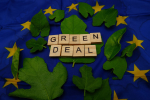 Europos Parlamentas brėžia žalią kryptį: laimėsime visi