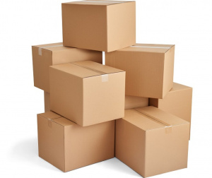 Kartotinės dėžutės – puikus pasirinkimas pakuojant dovanas