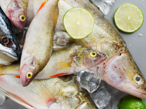 5 pagrindinės priežastys, kodėl turėtumėte įtraukti šviežią žuvį į savo racioną