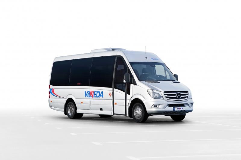 4 patarimai nuomojantis mikroautobusą /