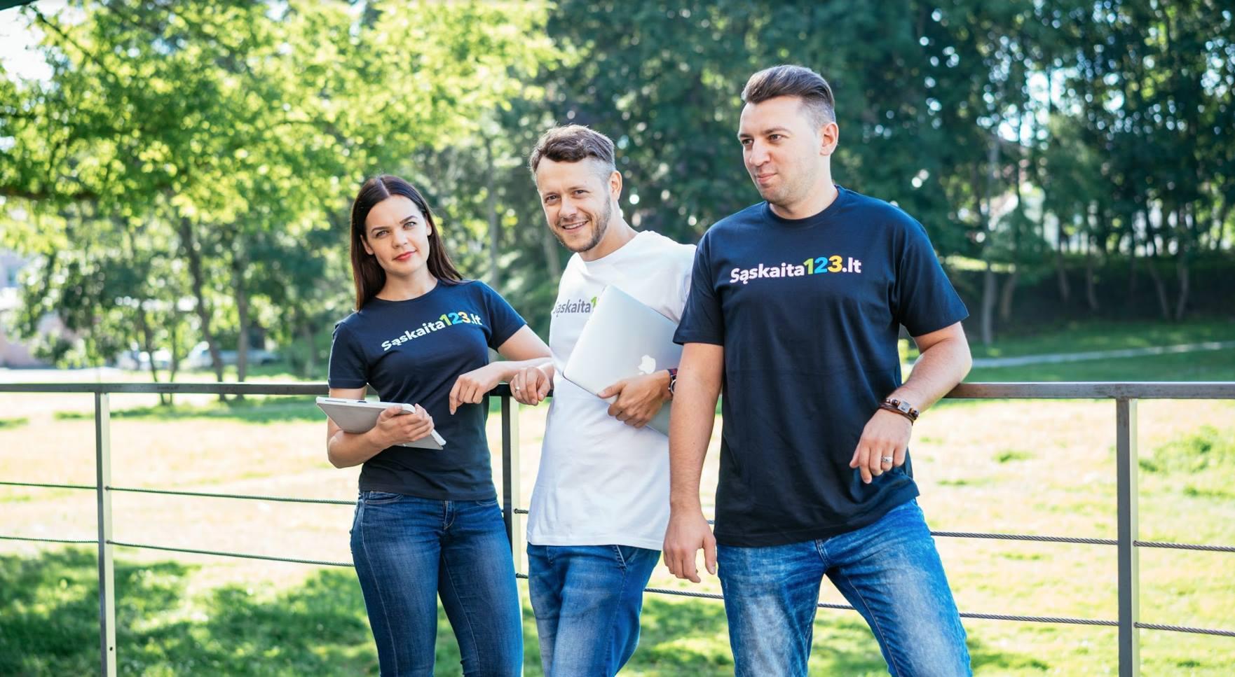 5 mitai apie verslo pradžią: griauname juos su patirtį turinčiu verslininku /