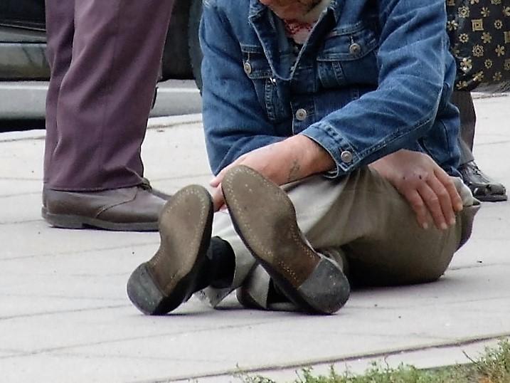 Alkoholis tik blaiviems? /