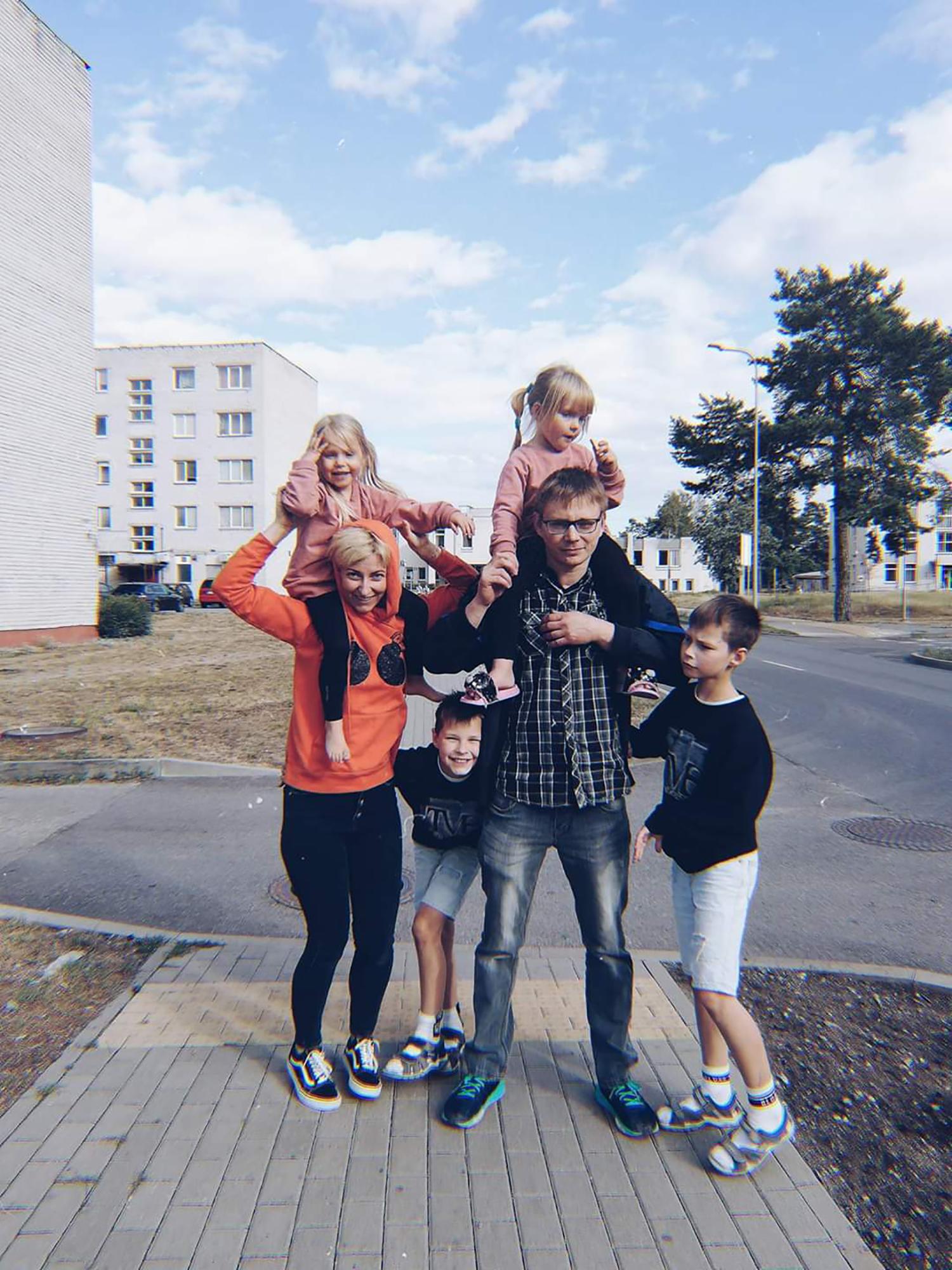 Antibiotikai: atsisakyti negalima