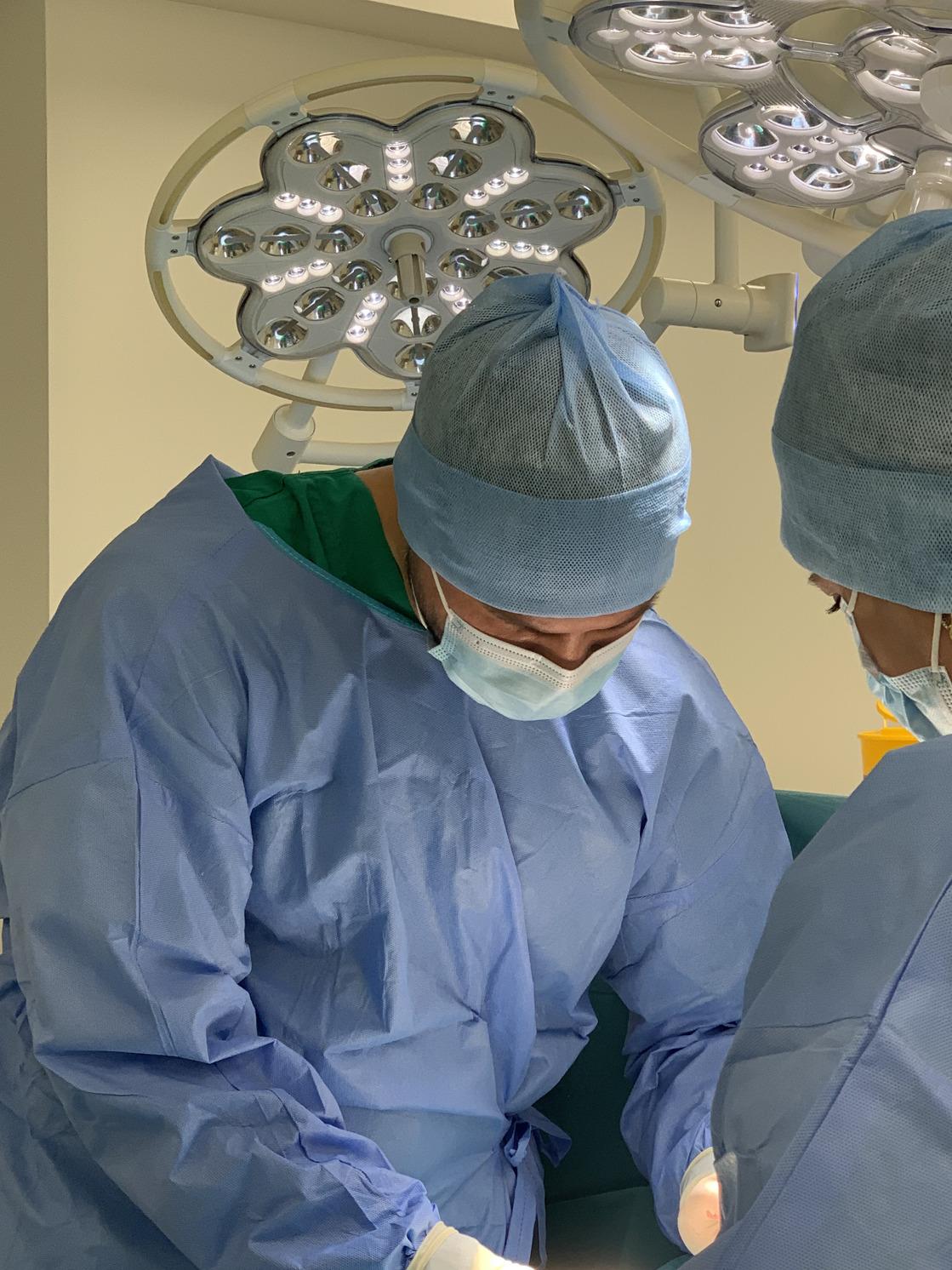 Apipjaustymas – mitais apipinta ir daugelį vyrų gąsdinanti procedūra /