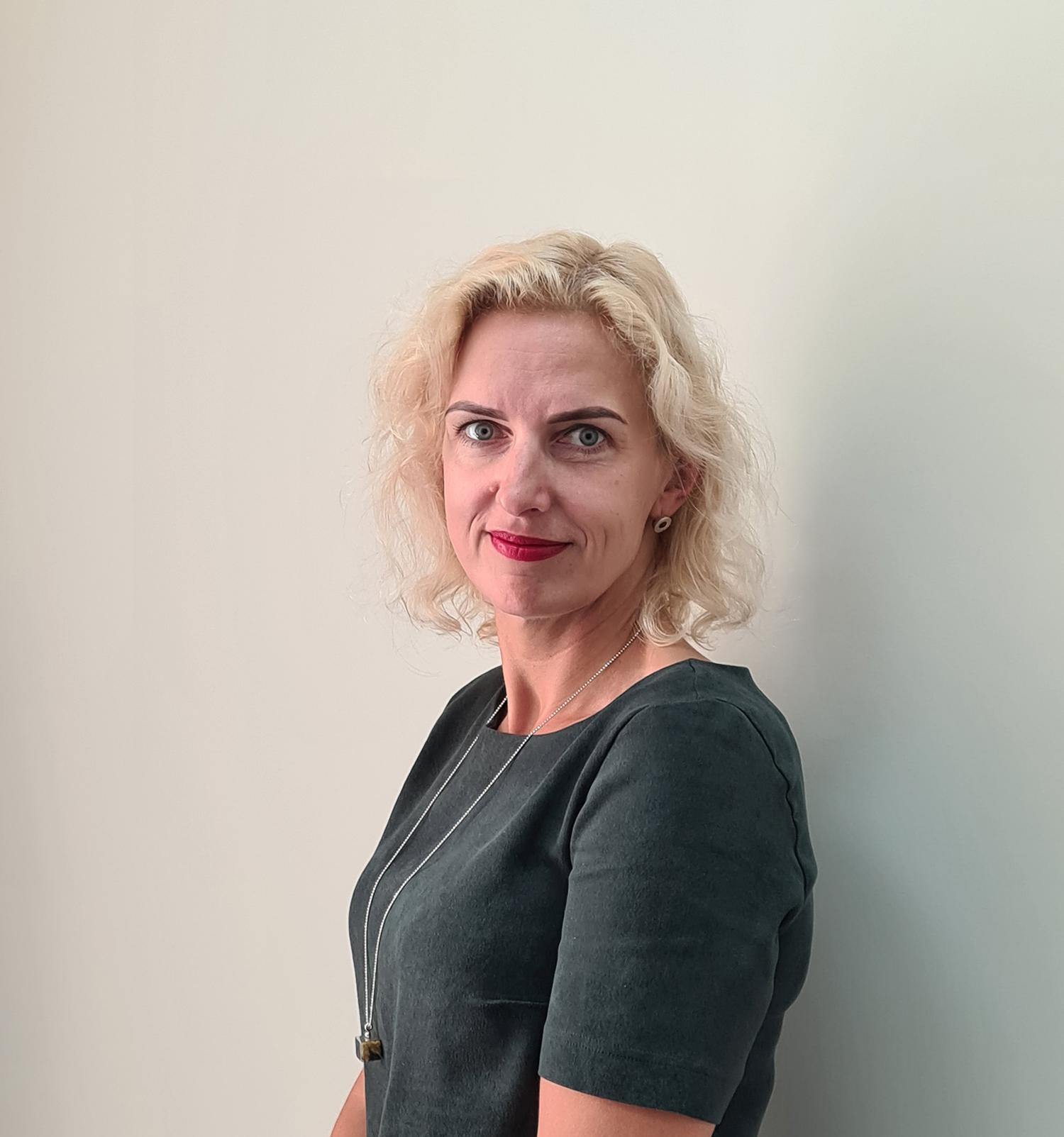 Apsaugokime save ir savo šeimą galingiausiu ginklu nuo COVID-19 / Asmeninio archyvo nuotr. A. Tautvydienė pabrėžia: tam