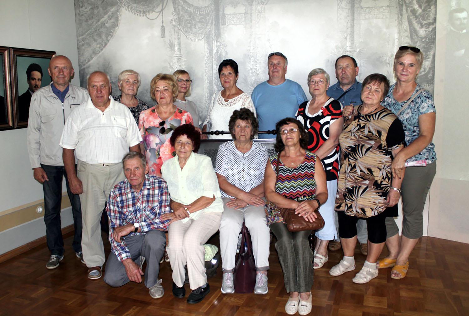 Apsilankėme Vilniaus požemiuose /