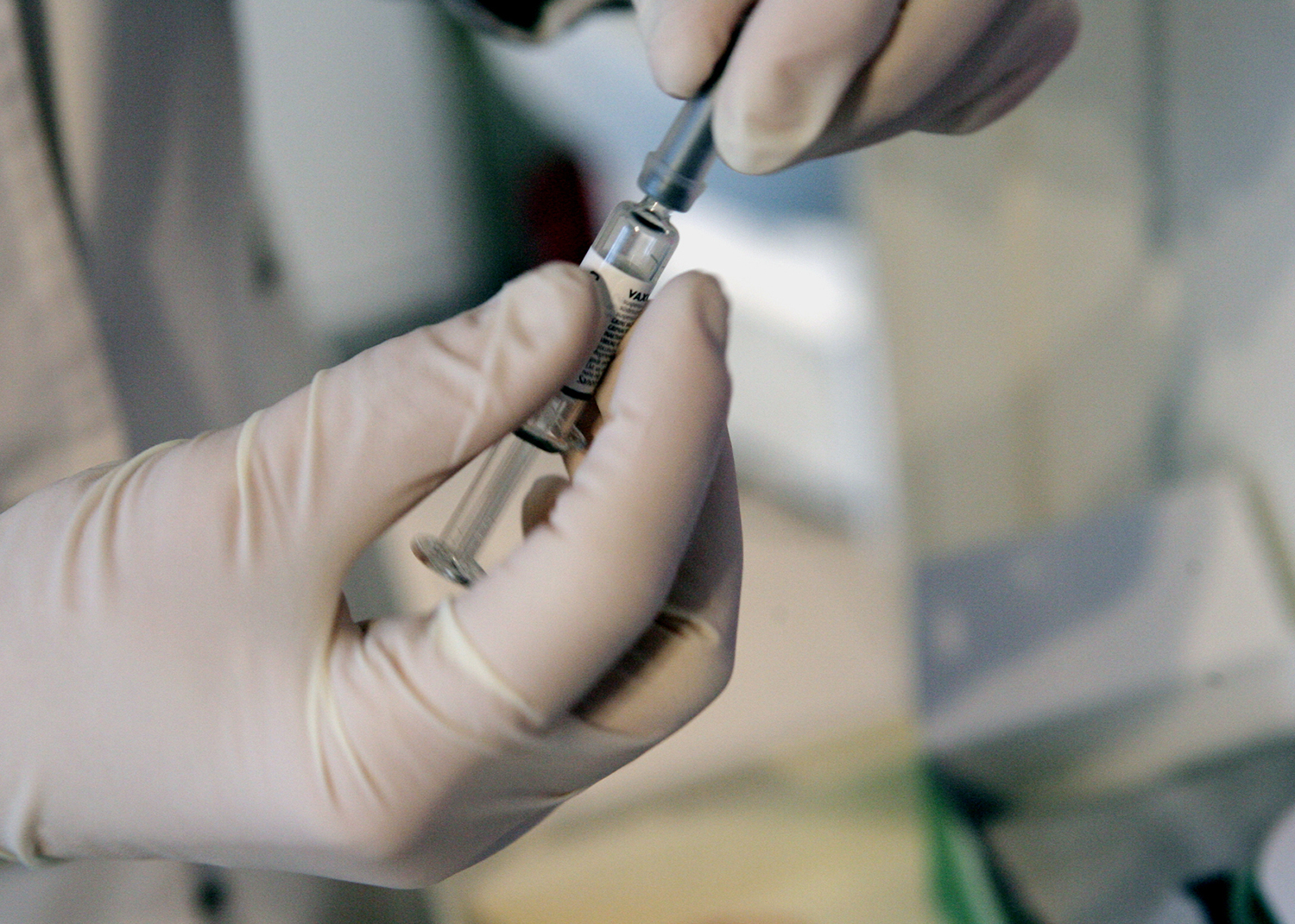 kad vakcinos yra vaistinis preparatas