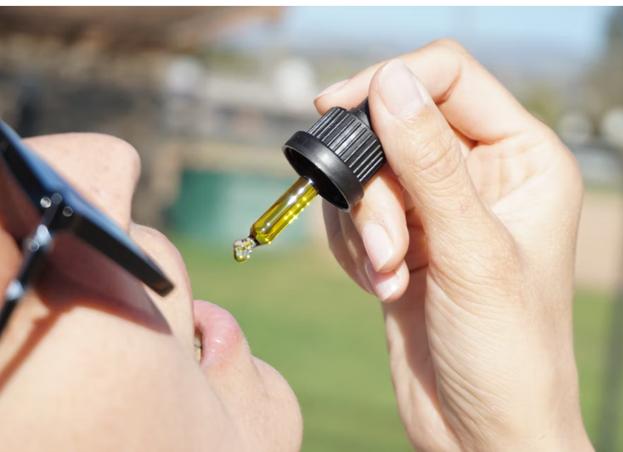 Ar CBD gali padėti nuo nerimo? /