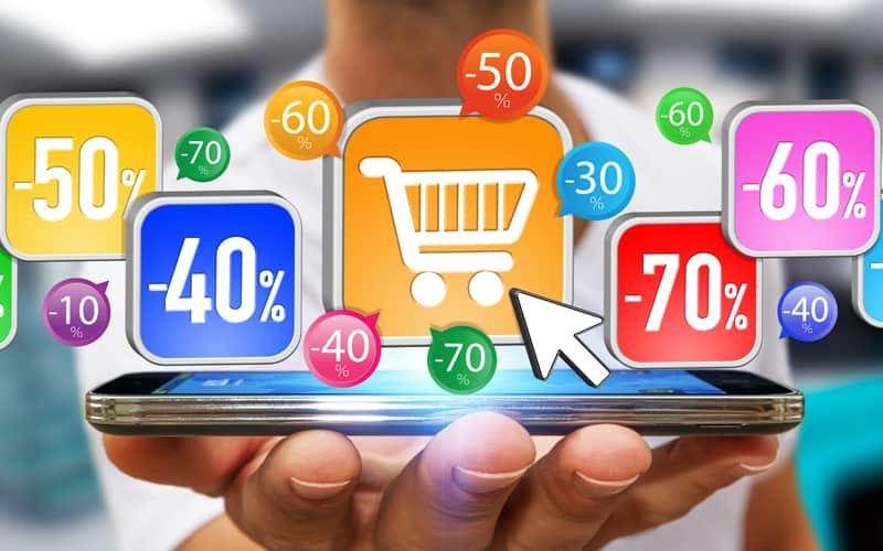 Ar įmanoma apsipirkti pigiau? Tikrai taip