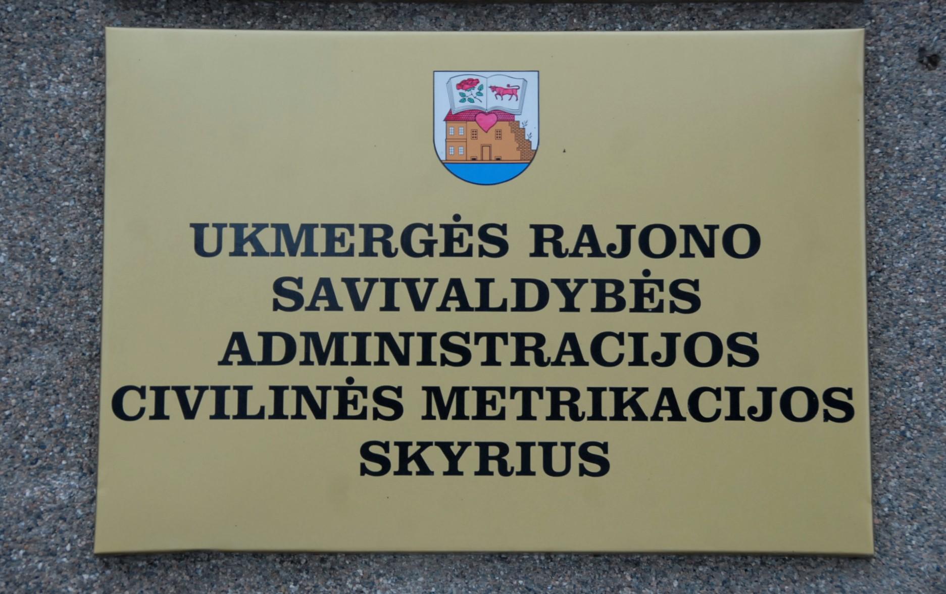 Ar išsituokti tapo lengviau? /