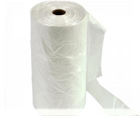 Ateitis – be plastikinių maišelių /