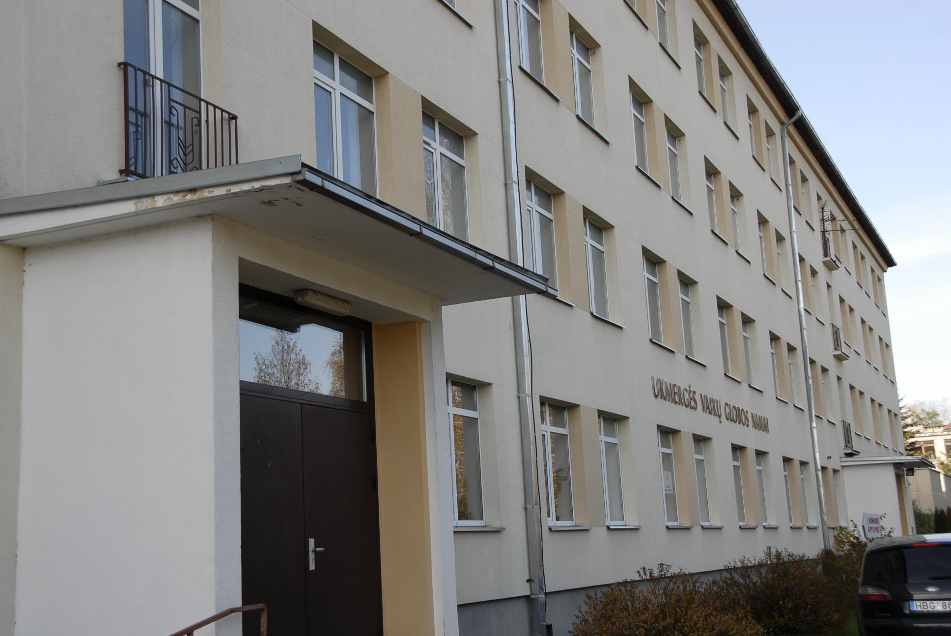 Atsisakantys nuomoti būstą šeimai su vaikais pažeidžia įstatymus /